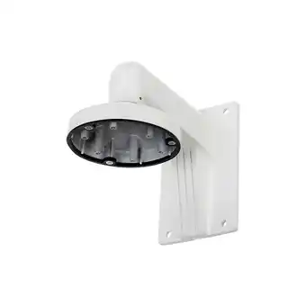 Bricomarché Support mural pour caméra dôme - Hikvision offre