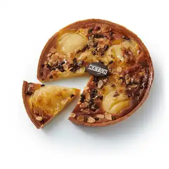 Match Tarte offre