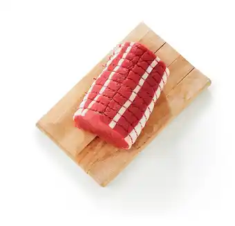Match Viande bovine charolaise : rumsteck*** offre