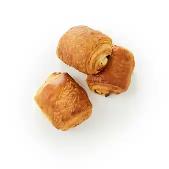 Match Pains au chocolat pur beurre offre