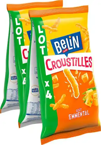 Belin croustilles