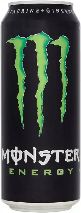 Match Monster offre