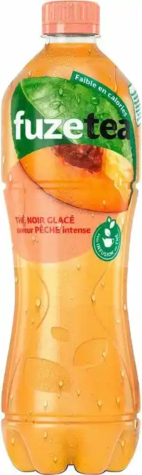 Match Fuzetea offre
