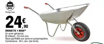 BROUETTE 1 ROUE(4)