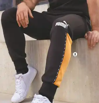 Sport 2000 PUMA PANTALON offre