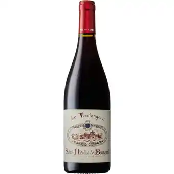 Auchan Saint Nicolas De Bourgueil Aop 2023 offre