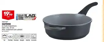 ALDI CROFTON SAUTEUSE offre