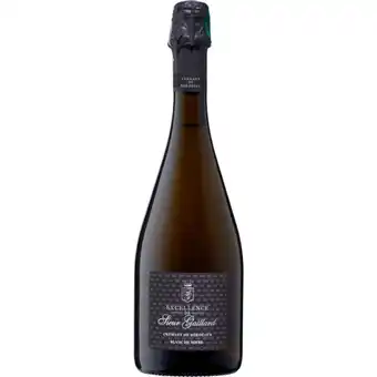 Auchan Cremant De Bordeaux Aop offre