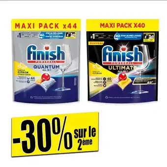 Norma Tablettes pour lave-vaisselle offre