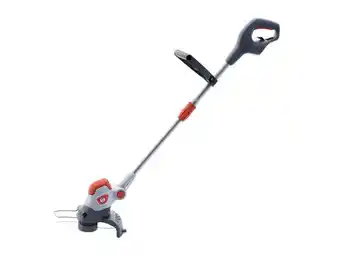 Weldom Coupe-bordures électrique Sterwins Egt2-28.31, 550 W, L. 28 cm offre