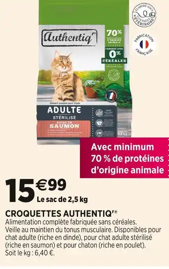 Delbard AUTHENTIQ' CROQUETTES offre