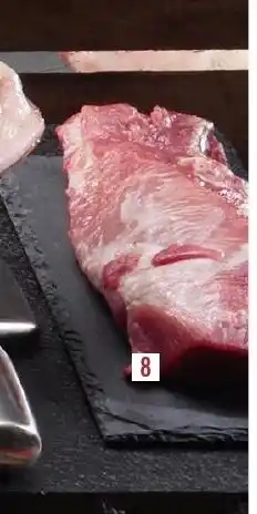 Casino Supermarchés Porc filet mignon vendu x3 minimum offre