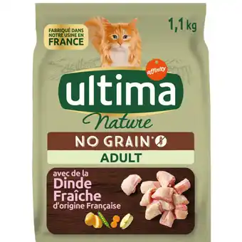 Carrefour ULTIMA SUR TOUT offre