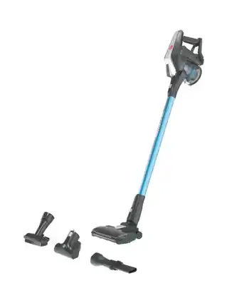 Carrefour HOOVER Aspirateur balai multifonction offre