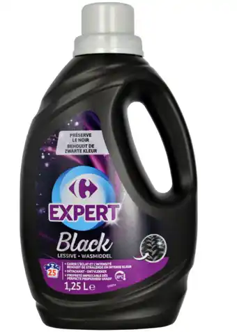 Carrefour CARREFOUR EXPERT Lessive liquide offre