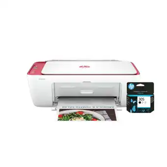 Carrefour HP Imprimante multifonction offre