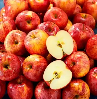 Carrefour Pomme Gala FILIERE QUALITE CARREFOUR offre