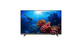 Carrefour PHILIPS Téléviseur LED - 80 cm offre