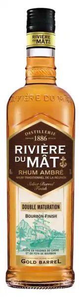 RIVIÈRE DU MAT SUR TOUT