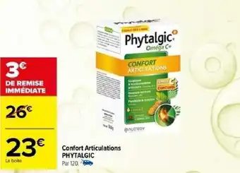 Confort Articulations PHYTALGIC