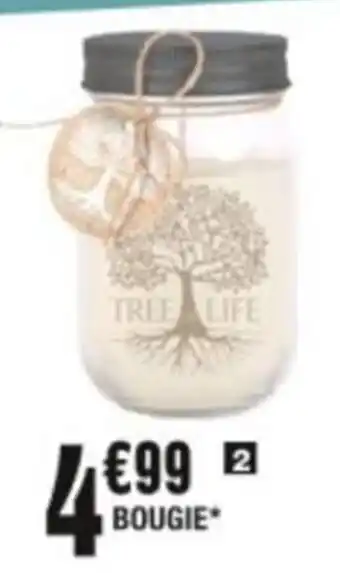 La Foir'Fouille BOUGIE offre