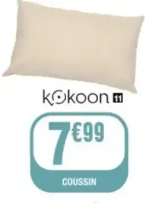 La Foir'Fouille COUSSIN offre