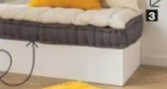 La Foir'Fouille COUSSIN DE SOL LONG offre