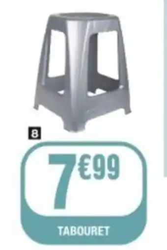 La Foir'Fouille TABOURET offre