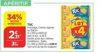 Tuc