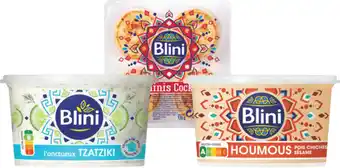 Carrefour Market BLINI SUR TOUT offre