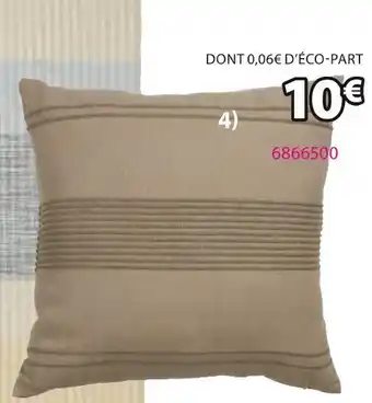 JYSK COUSSIN NATTLILJA offre