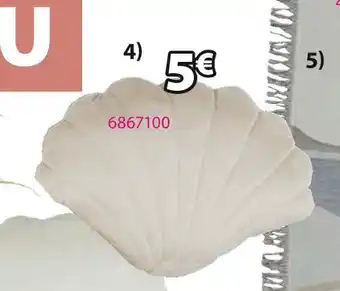 JYSK COUSSIN SOLROS offre