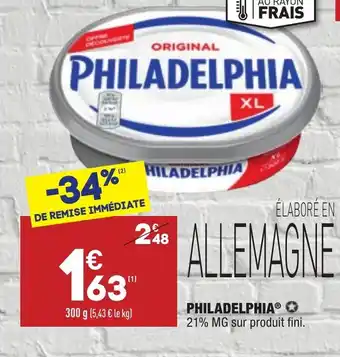 Philadelphia