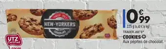ALDI Cookies offre