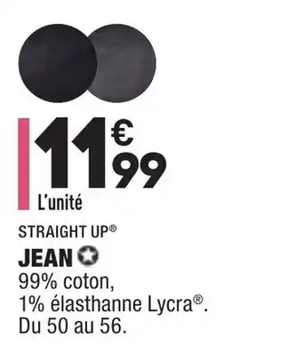 Jean