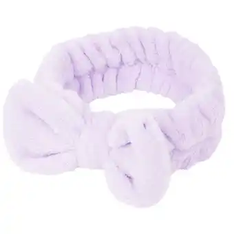 Action Action Bandeau cosmétique Betty's offre