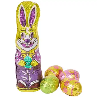 Action Easter Moments Mélange de chocolats de Pâques Easter Moments offre
