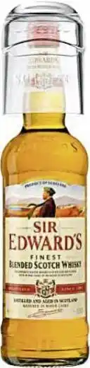 Casino Supermarchés Scotch Whisky 40 % vol. offre