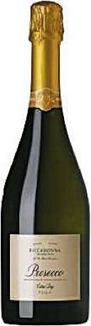 Casino Supermarchés AOC Prosecco Blanc offre