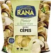 Ravioli Cèpes Giovanni