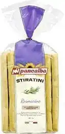 Stiratini au romarin
