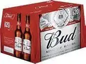 Casino Supermarchés Bière Blonde 5% vol. offre