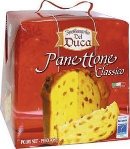 Panettone Classico