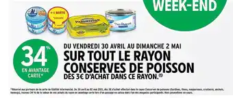 Conserves De Poisson