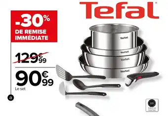 Carrefour Set ingenio emotion offre