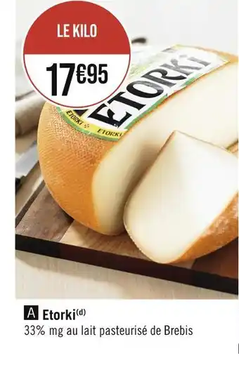 Etorki