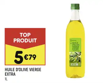 Huile d'Olive Vierge Extra