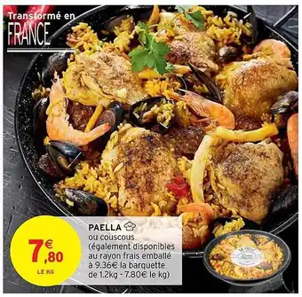 Paella