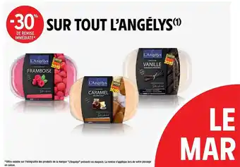 L'angelys