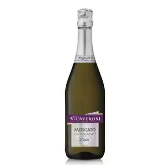 E.Leclerc Prosecco Vilaveroni, Italie - Brut - 75 cl offre